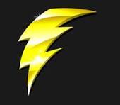 Thunderbolt Aquatics logo